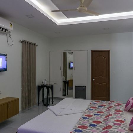 Clirind Resort Athirappilly Bagian luar foto