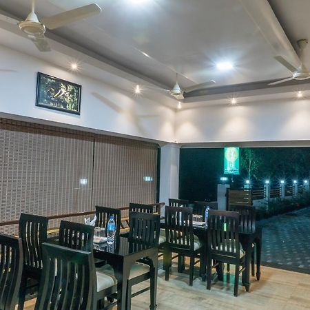 Clirind Resort Athirappilly Bagian luar foto