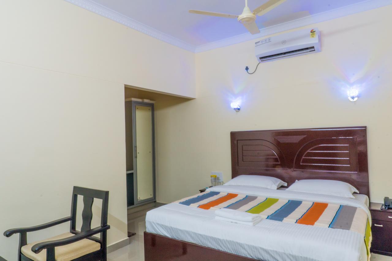 Clirind Resort Athirappilly Bagian luar foto